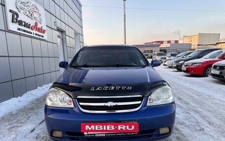 Chevrolet Lacetti, 2008 год, 450 000 рублей, 3 фотография