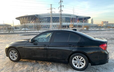 BMW 3 серия, 2015 год, 1 900 000 рублей, 5 фотография