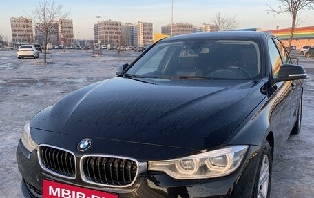 BMW 3 серия, 2015 год, 1 900 000 рублей, 3 фотография