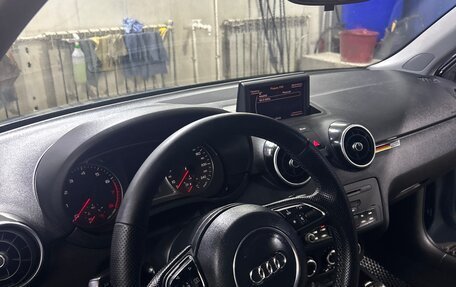 Audi A1, 2011 год, 1 020 000 рублей, 4 фотография