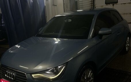 Audi A1, 2011 год, 1 020 000 рублей, 2 фотография