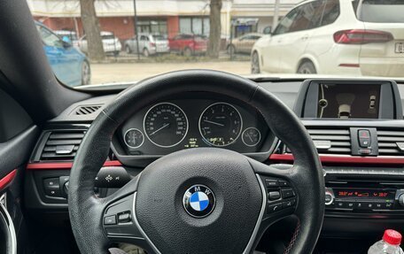 BMW 4 серия, 2014 год, 2 699 000 рублей, 8 фотография