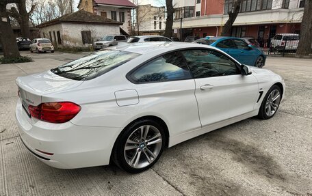 BMW 4 серия, 2014 год, 2 699 000 рублей, 4 фотография