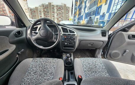 Chevrolet Lanos I, 2009 год, 210 000 рублей, 16 фотография