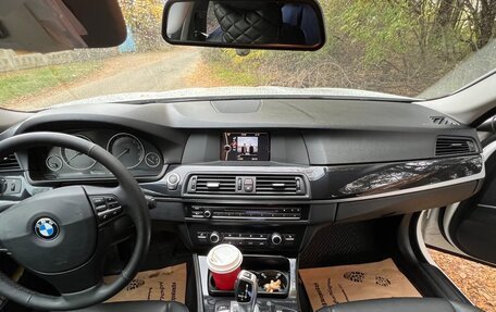 BMW 5 серия, 2012 год, 1 700 000 рублей, 5 фотография