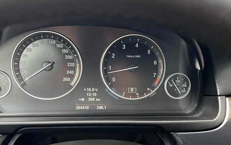 BMW 5 серия, 2012 год, 1 700 000 рублей, 6 фотография