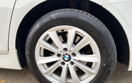 BMW 5 серия, 2012 год, 1 700 000 рублей, 7 фотография
