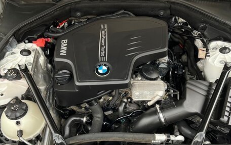 BMW 5 серия, 2012 год, 1 700 000 рублей, 9 фотография