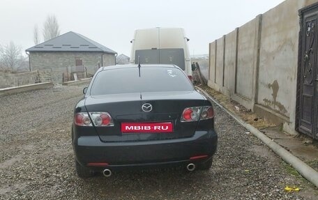 Mazda 6, 2006 год, 675 000 рублей, 1 фотография