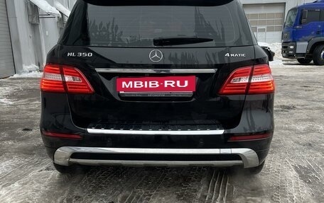 Mercedes-Benz M-Класс, 2012 год, 2 500 000 рублей, 6 фотография