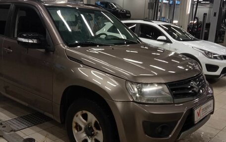 Suzuki Grand Vitara, 2013 год, 1 294 000 рублей, 2 фотография