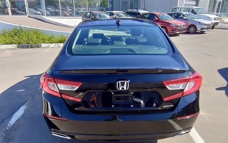 Honda Accord IX рестайлинг, 2018 год, 2 990 000 рублей, 3 фотография