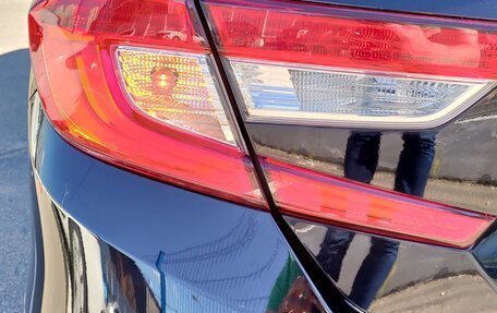 Honda Accord IX рестайлинг, 2018 год, 2 990 000 рублей, 7 фотография