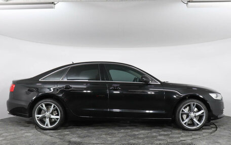 Audi A6, 2011 год, 2 099 000 рублей, 4 фотография