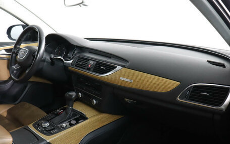 Audi A6, 2011 год, 2 099 000 рублей, 10 фотография