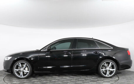 Audi A6, 2011 год, 2 099 000 рублей, 8 фотография