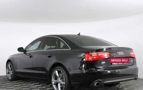 Audi A6, 2011 год, 2 099 000 рублей, 7 фотография