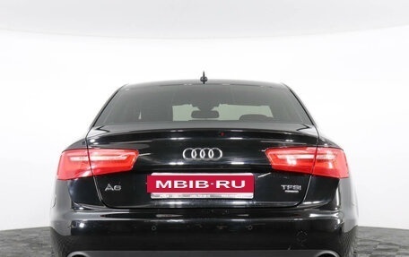 Audi A6, 2011 год, 2 099 000 рублей, 6 фотография