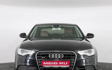 Audi A6, 2011 год, 2 099 000 рублей, 2 фотография