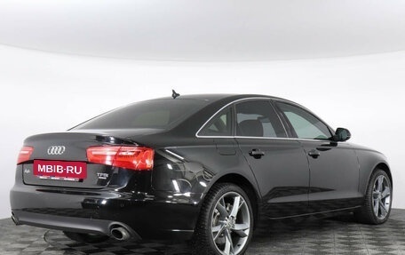 Audi A6, 2011 год, 2 099 000 рублей, 5 фотография