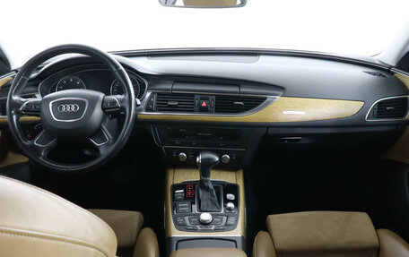 Audi A6, 2011 год, 2 099 000 рублей, 11 фотография