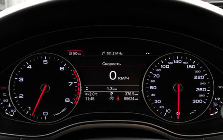 Audi A6, 2011 год, 2 099 000 рублей, 12 фотография