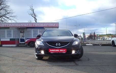 Mazda 6, 2007 год, 789 000 рублей, 3 фотография
