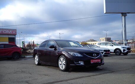 Mazda 6, 2007 год, 789 000 рублей, 5 фотография