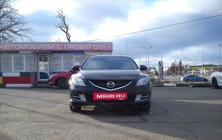Mazda 6, 2007 год, 789 000 рублей, 12 фотография