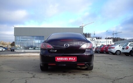 Mazda 6, 2007 год, 789 000 рублей, 8 фотография