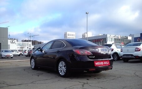 Mazda 6, 2007 год, 789 000 рублей, 9 фотография