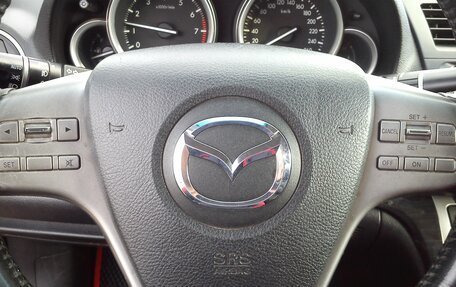 Mazda 6, 2007 год, 789 000 рублей, 34 фотография