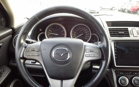 Mazda 6, 2007 год, 789 000 рублей, 40 фотография