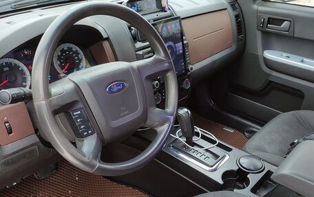 Ford Escape II, 2007 год, 830 000 рублей, 5 фотография