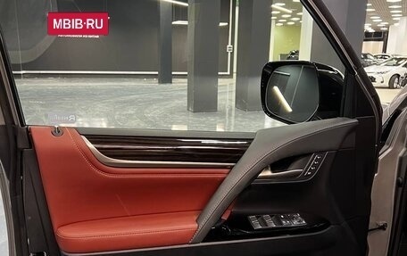 Lexus LX III, 2021 год, 15 000 000 рублей, 16 фотография