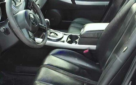 Mazda CX-7 I рестайлинг, 2007 год, 850 000 рублей, 6 фотография
