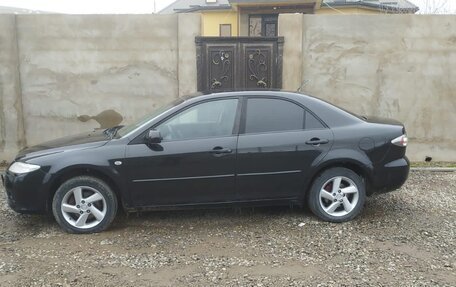 Mazda 6, 2006 год, 675 000 рублей, 2 фотография