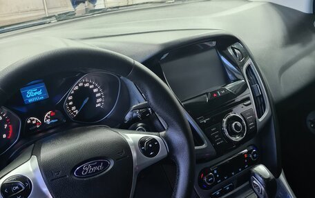 Ford Focus III, 2013 год, 795 000 рублей, 7 фотография