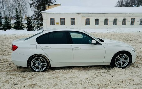 BMW 3 серия, 2013 год, 1 600 000 рублей, 4 фотография