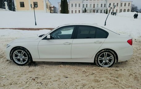 BMW 3 серия, 2013 год, 1 600 000 рублей, 9 фотография