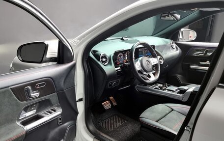 Mercedes-Benz GLA, 2020 год, 3 600 000 рублей, 5 фотография
