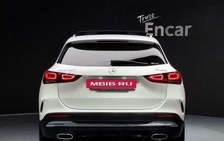 Mercedes-Benz GLA, 2020 год, 3 600 000 рублей, 4 фотография