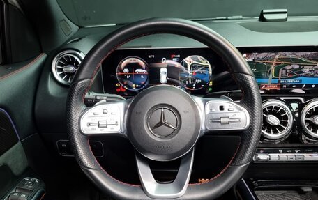 Mercedes-Benz GLA, 2020 год, 3 600 000 рублей, 10 фотография