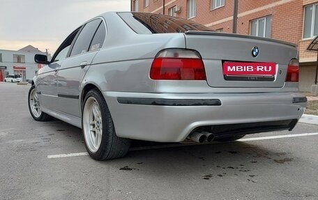 BMW 5 серия, 1998 год, 730 000 рублей, 5 фотография