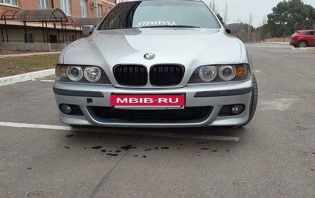 BMW 5 серия, 1998 год, 730 000 рублей, 3 фотография