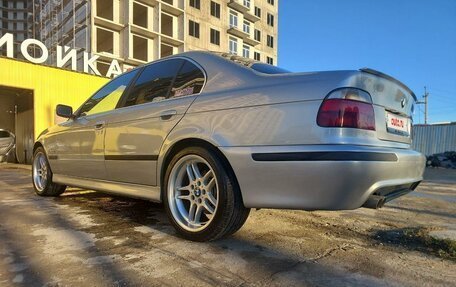 BMW 5 серия, 1998 год, 730 000 рублей, 9 фотография