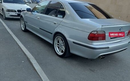 BMW 5 серия, 1998 год, 730 000 рублей, 7 фотография