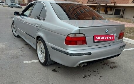 BMW 5 серия, 1998 год, 730 000 рублей, 6 фотография