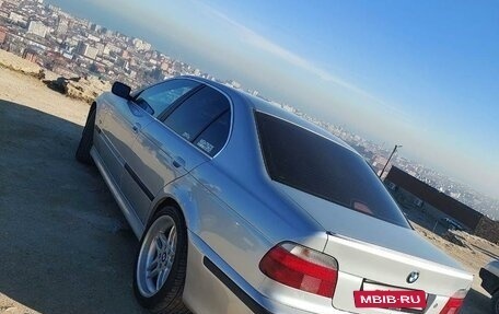 BMW 5 серия, 1998 год, 730 000 рублей, 10 фотография