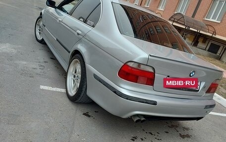 BMW 5 серия, 1998 год, 730 000 рублей, 8 фотография